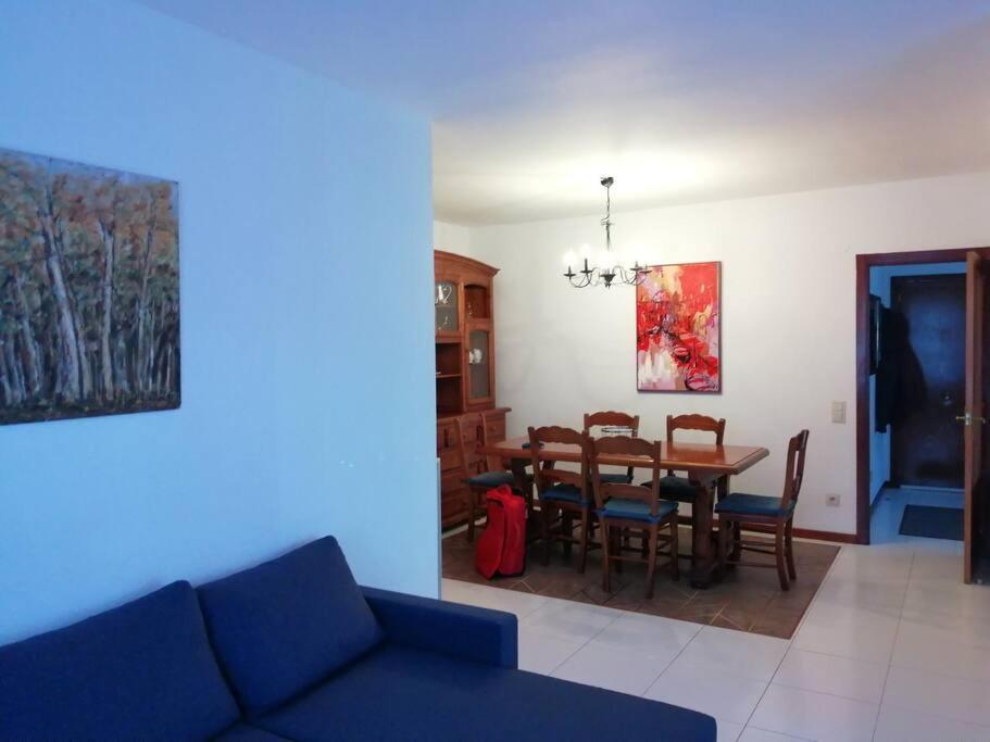 Apartment Ezcaray. Con Piscina Y Junto Al Rio Ezcaray