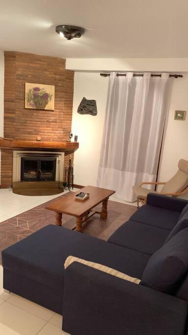 Ezcaray. Con Piscina Y Junto Al Rio Apartment *